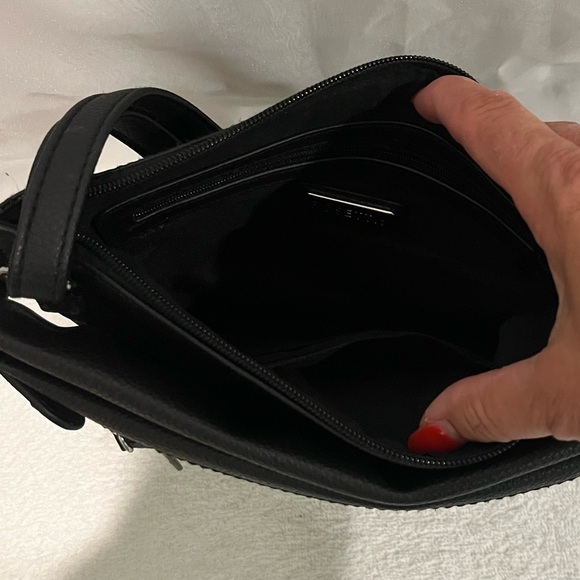 Rossetti soft material adjustable Crossbody - Picture 6 of 6